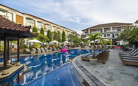 Kuta Beach Club Hotel